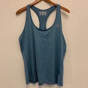 Athletic Tank
